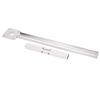 Woodworking Trimmer Locator Stainless Steel Trimming Machine Positioning Tool 60cm
