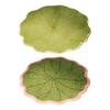 Kissen im Lotus-Stil im chinesischen Stil Bodenmatte Rutschfest Sofahocker Tatami Bürostuhlmatte Erkerfenster Teeraum Meditationsdekor Futon