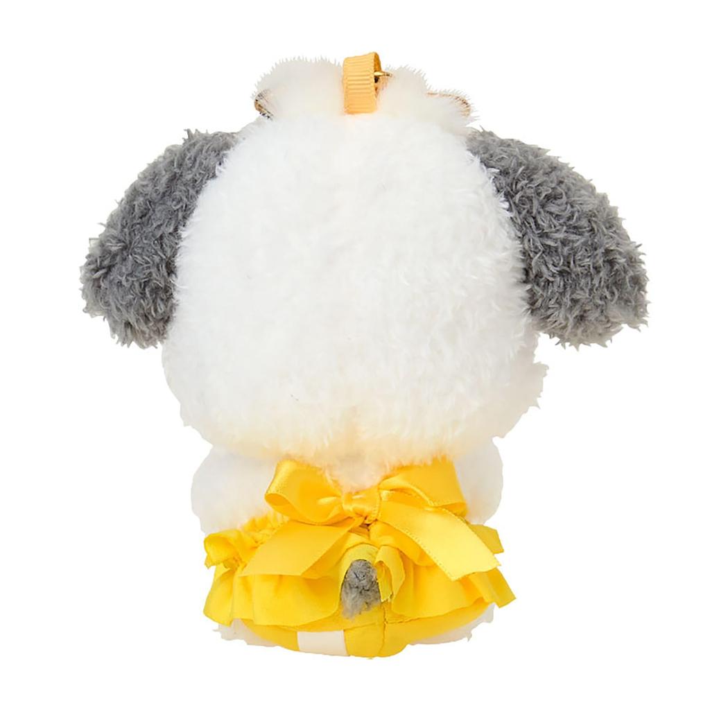 Sanrio Mascot Holder Baby Pochacco 6 and 660248 (Stardust Bottle) (Ages up)
