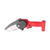 Chainsaw Rechargble Cordless Electric Chainsaw Wood Cutting Pruning Chain Saw for Garden