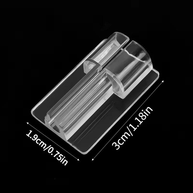 5 Stück Premium Transparente Kabelschutzhüllen Universal für Apple iPhone 15 14 16 Pro Max Samsung Xiaomi Langlebiges Ladekabel