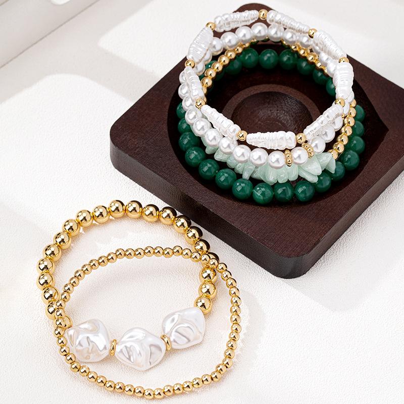 Fashion Beaded Bracelet for Ladies