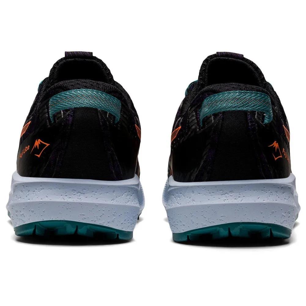 Asics Кроссовки для трейлраннинга Fuji Lite 3