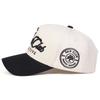 Unisex THE MARE CLUB COLLECTIVE Embroidery Baseball Caps Spring Autumn Outdoor Adjustable Casual Hats Sunscreen Hat Sports Cap