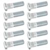 10x Wheel Lug Stud 610-269 for Acura CSX CL TL Honda Accord City Civic Element