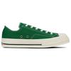 Converse All Star Squaretoe Ox Versatile Comfortable Durable Low-Top Canvas Shoes Unisex Sneakers Green 31316150