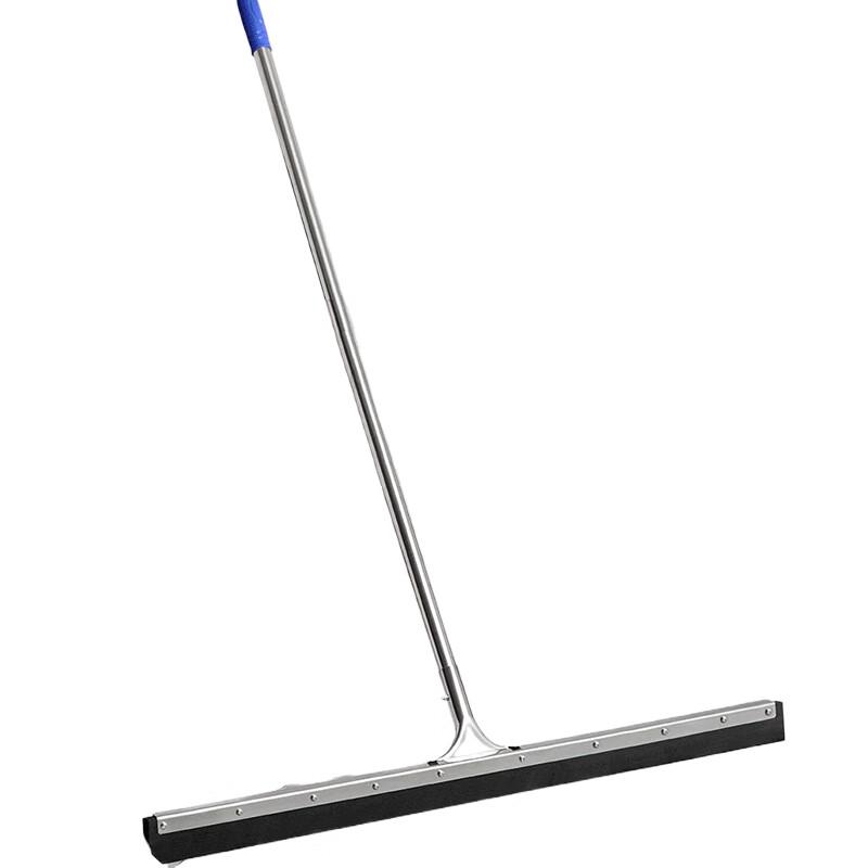 Stainless Steel Floor Squeegee