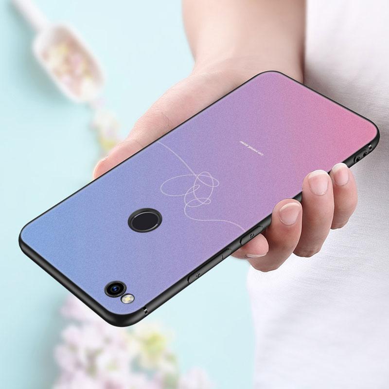 Love Yourself Flower Case For Huawei Honor 10X Lite 7A 7S 8A 8S 8C 8X 9A 9C 10i 20i 30i 20S 20E 9X Pro 10 8 Lite Black Cover