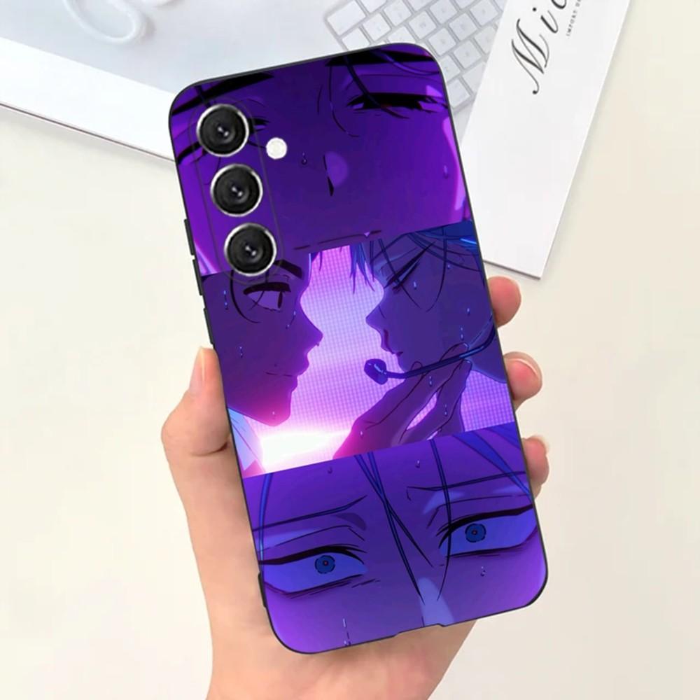 

Ivantill Инопланетная Сцена Чехол для Телефона Чехол для Samsung S25,S24,S21,S22,S23,S30,Ultra,S20,Plus,Fe,Lite,Note,10,9,5G Черный Чехол Samsung S22plus5G