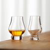 Shangqi Crystal Whiskey Nosing & Tasting Glass Set