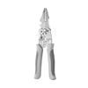 Multi Functional Electrician Pliers For Wire Splitting And Stripping Specialized For Electricians