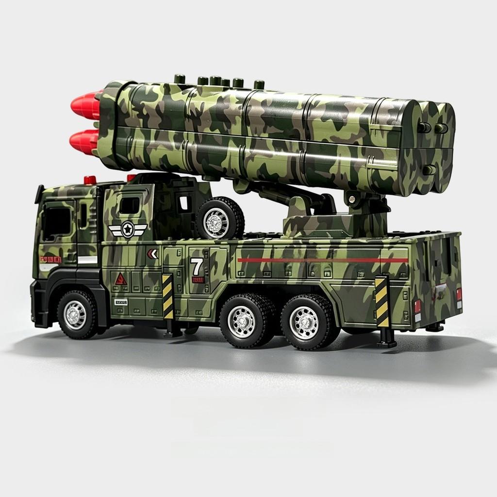 Plastic Water Truck Playset With Spray Function And Sound Effects For Children