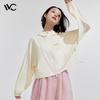 VVC Women's UV Protection Lightweight Summer Cardigan
