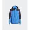 Adidas Colorblock Anorak   Blue Jf2854
