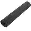 Rubber Fitness Mat Floor Protector for Treadmills Cushioning Pad Gym Sport Equipment