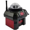 LDZ Airport Emergency Vehicle-Mounted Runway Light
