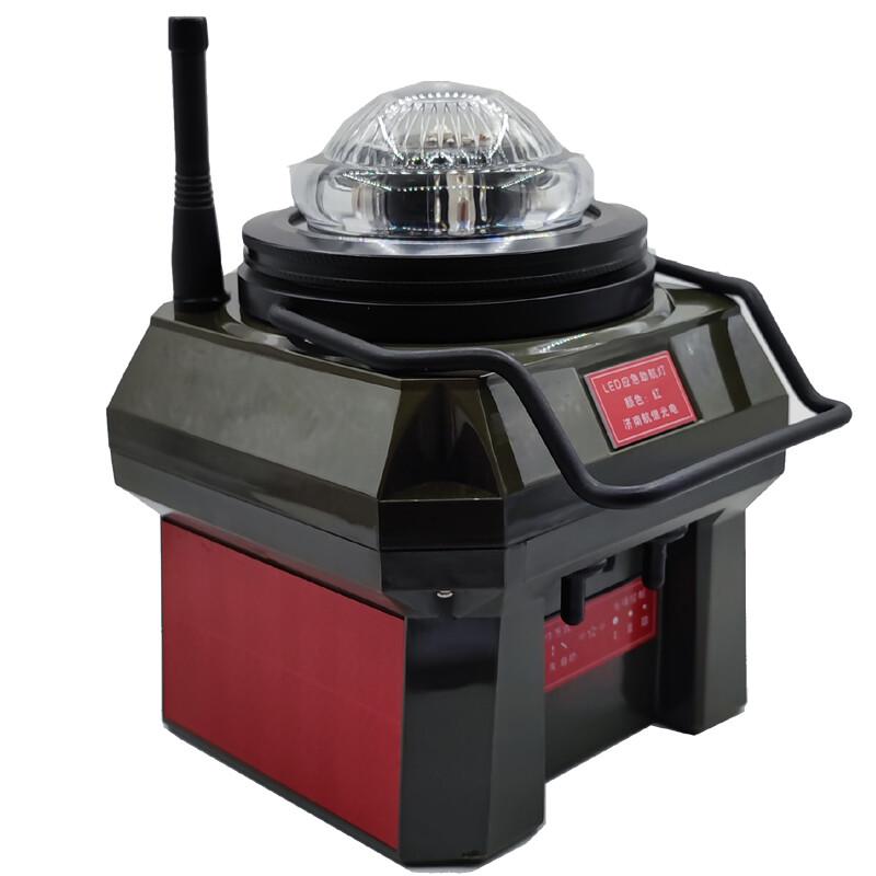 LDZ Airport Emergency Vehicle-Mounted Runway Light