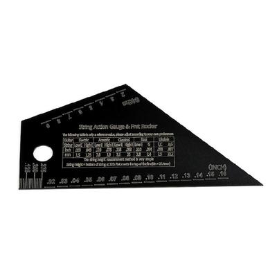 Accessori per chitarra – Prodotti per cura e pulizia
