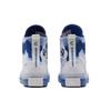 Converse Chuck Taylor All Star Comfortable Versatile High Top Canvas Shoes Unisex Sneakers Blue White A02317C