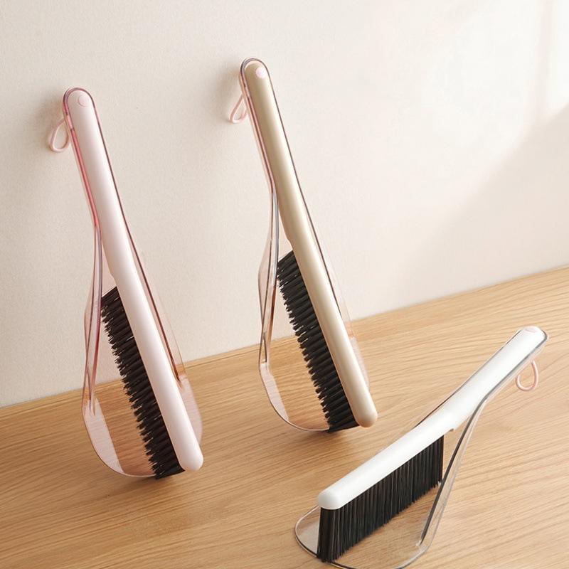 Sheet lifter, dust removal and cleaning brush, multifunctional mattress organizer, lifter and fixator, bed brush