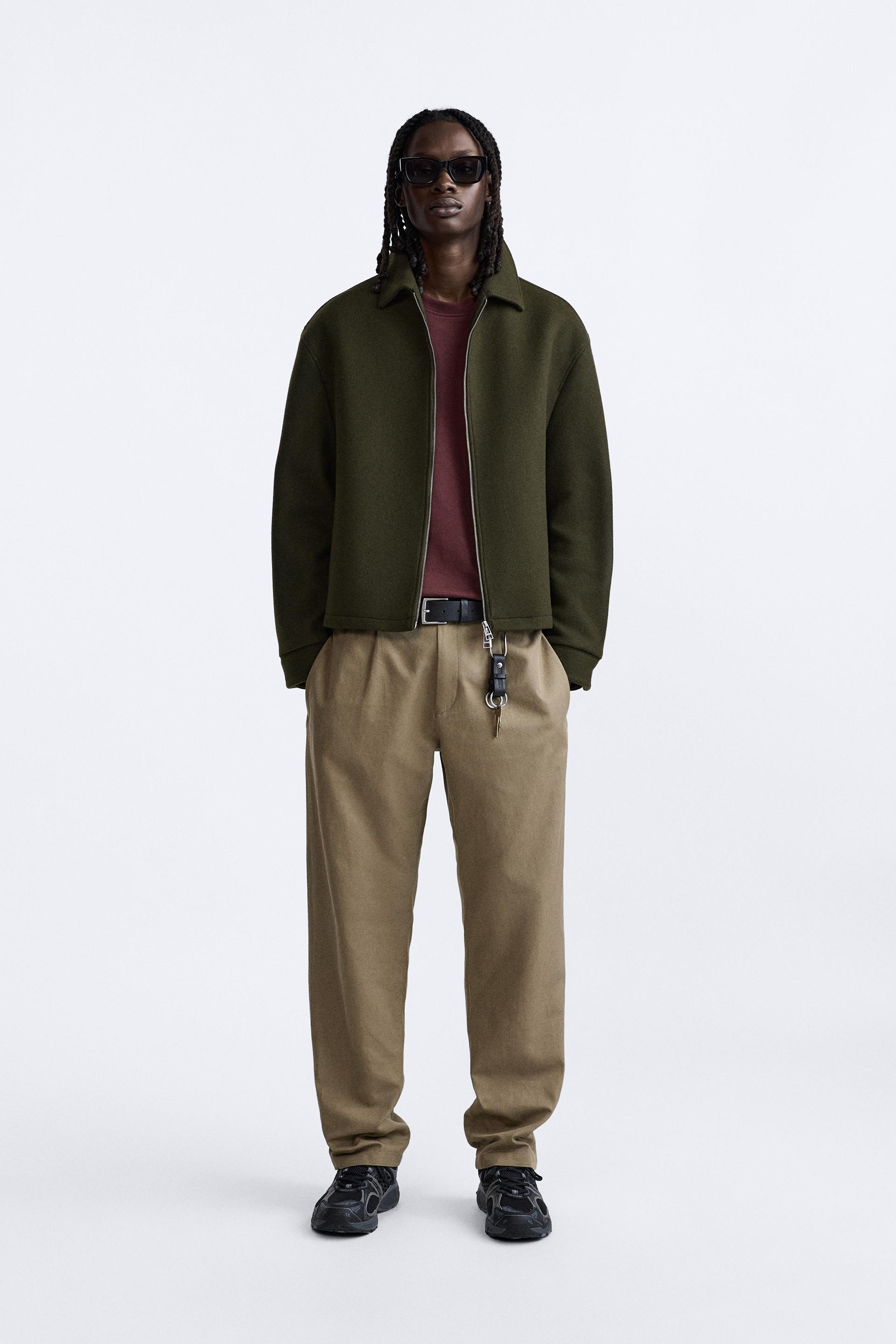 

РУБАШКА ИЗ ПОЛУШЕРСТИ