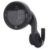Bike Computer Speed Step Frequency Sensor LED Backlit Large Screen Wireless Cycling Speedometer Odom