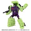 TAKARA TOMY STUDIOSERIES Studio Series Transformers Mixmaster Action Figure T-SPARK TS-09