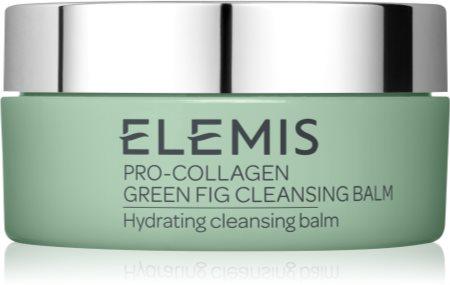 

deep purifying balm for a natural effect TU прозрачный