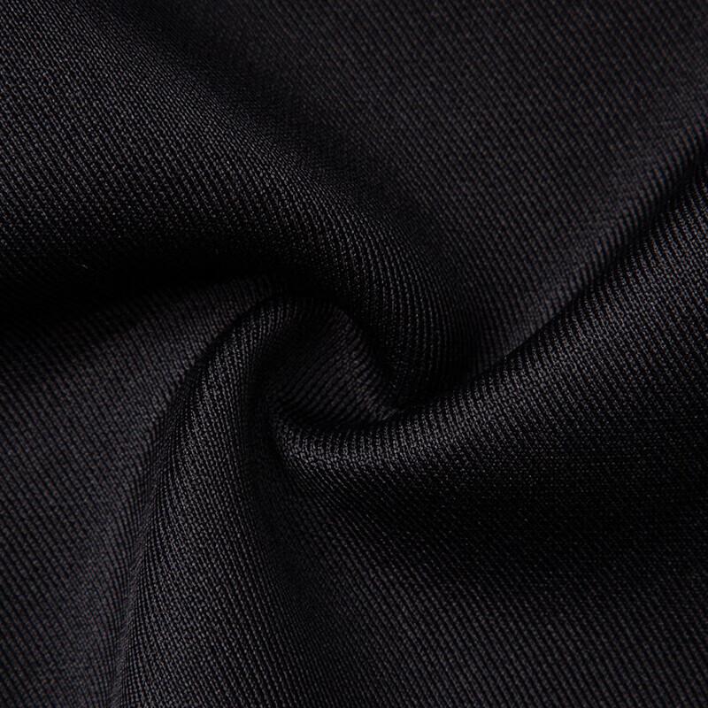 Puma Outdoor Solid Color Cuffed Simple Breathable Casual Pants Men Bottoms Black 673880-56