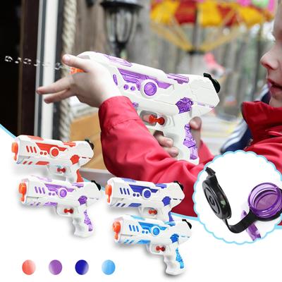 Wasserpistole Spritzpistolen-Shooter Wasserblaster für Kinder