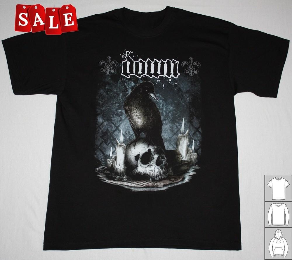 Hot DOWN DIARY OF A MAD BAND Gift For Friends Unisex S-235XL Shirt JJ392 Unisex T-Shirt