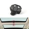 1PC Car Sunroof Shade Handle Buckle LR019776 For LAND ROVER Freelander 2 LR2 Sunroof Sun Visor Fixing Buckle