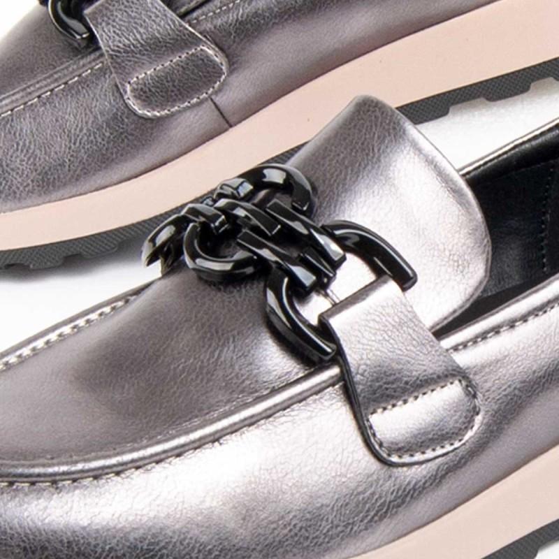 Damen-Freizeitmokassin.  Montevita  Caden  100971