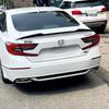 18-22 Tenth-and-a-Half Gen Accord/Inspire Night Phantom Rear Spoiler