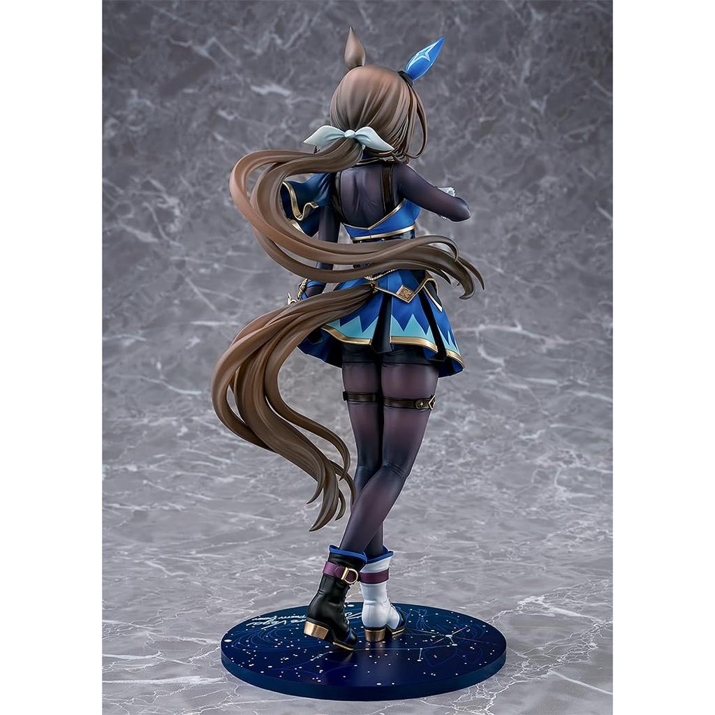 Uma Musume Pretty Derby Admire Vega 1/7 Scale Painted Plastic Figure Collectible Toy