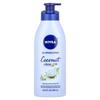Nivea Öl-Pflegelotion, Kokosnuss & Monoi Öl, 500ml (16,9 fl oz)