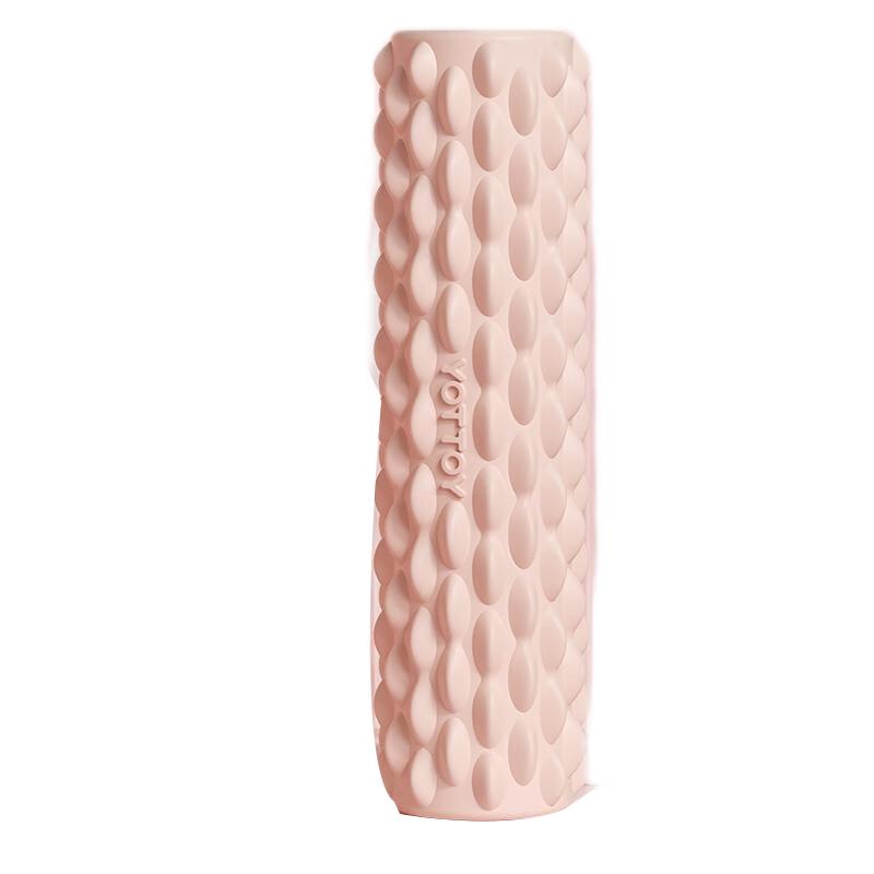 Yottoy Little Crocodile Spiky Foam Roller