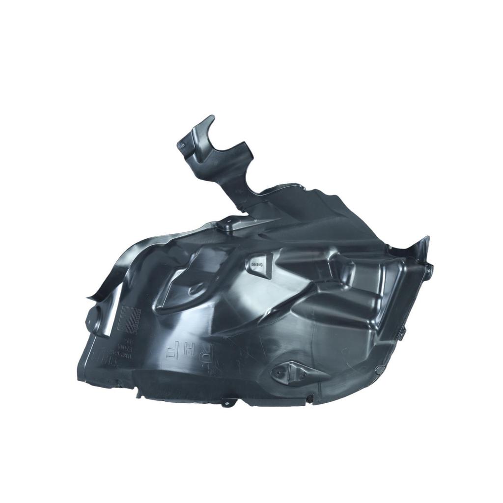 Front Right Fender Liner for Land Rover Range Rover Evoque L538