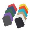 Flexible Card Case Divider Insert Multicolor Card Separator Board Game Accessory Tabletops Game Essential