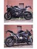 Chunfeng 750SR Racing Lever Spring Bumper Guard for Anti-fall Protection