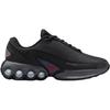 Nike Air Max DN GS Anthracite Light Crimson Kids Sneakers Black Dark-Smoke-Grey Metallic-Silver FB8987-001