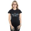 Disney Womens/Ladies Artemis Fowl Movie Logo Cotton T-Shirt