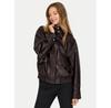 ONLY Julia Faux Leather Jacket