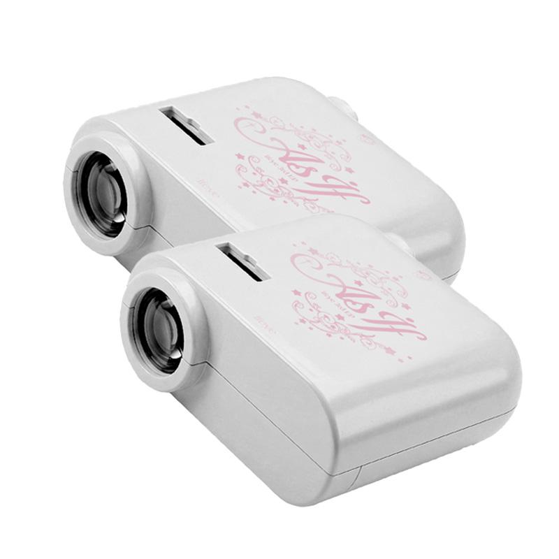 ifeye 3. EP Als ob (Minibeam Version)