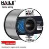 Haile Automatic Cable Binding Machine