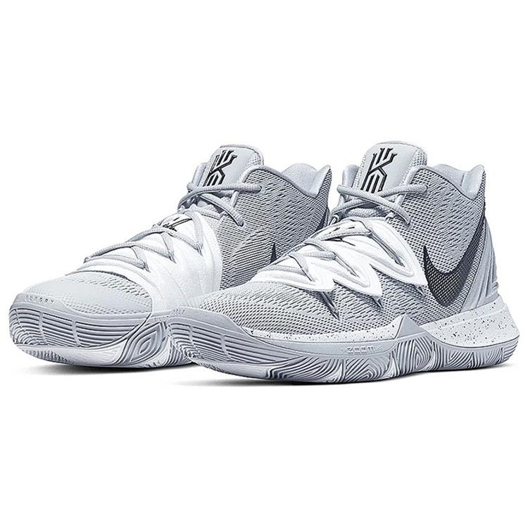 Nike Kyrie 5 TB 'Wolf Grey' Men's CN9519-001