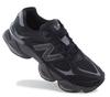 9060 - Men's Sneakers Shoes Black U906079E ORIGINAL