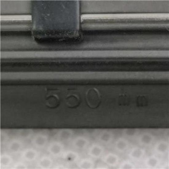 Compatible Front Right Wiper for Foton K1525015002A0