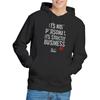 The Godfather Mens Strictly Business Hoodie