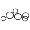 Elastic Retaining Ring for Reverse Shaft